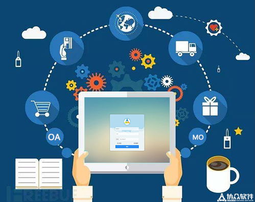 “邊工作邊玩樂” MO一族的酷辦公模式與辦公平臺開發